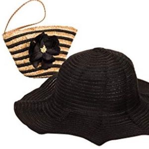 Sun Lilly Hat - On The Go Sun Hat
